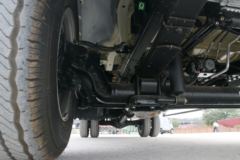 开瑞 优劲T70L 致富版 1.5L 116马力 汽油 3.4米单排厢式微卡(国六)(SQR5032XXYH06)