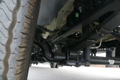 开瑞 优劲T70L 致富版 1.5L 116马力 汽油 3.4米单排厢式微卡(国六)(SQR5032XXYH06)