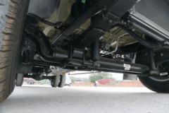 开瑞 优劲T70L 致富版 1.5L 116马力 汽油 3.4米单排厢式微卡(国六)(SQR5032XXYH06)