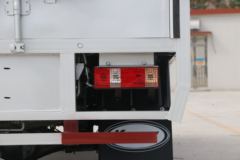 开瑞 优劲T70L 致富版 1.5L 116马力 汽油 3.4米单排厢式微卡(国六)(SQR5032XXYH06)