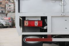 开瑞 优劲T70L 致富版 1.5L 116马力 汽油 3.4米单排厢式微卡(国六)(SQR5032XXYH06)