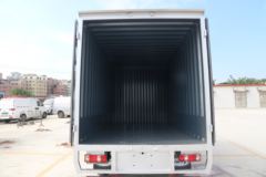 开瑞 优劲T70L 致富版 1.5L 116马力 汽油 3.4米单排厢式微卡(国六)(SQR5032XXYH06)