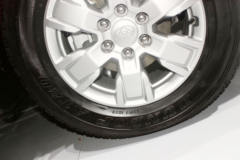 上汽大通 T70 2019款 旗舰版 2.0T柴油 160马力 四驱高底盘 大双排皮卡(6AT)