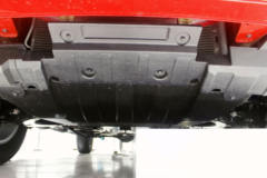 上汽大通 T70 2019款 旗舰版 2.0T柴油 160马力 四驱高底盘 大双排皮卡(6AT)