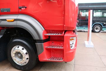 �й����� ���N5W�п� ���˰� 220���� 4X2 6.75�ײ�դʽ�ػ���(����)(ZZ5185CCYK5113F1)ͼƬ