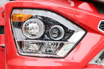 �й����� ���N5W�п� ���˰� 220���� 4X2 6.75�ײ�դʽ�ػ���(����)(ZZ5185CCYK5113F1)ͼƬ