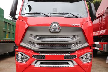 �й����� ���N5W�п� ���˰� 220���� 4X2 6.75�ײ�դʽ�ػ���(����)(ZZ5185CCYK5113F1)ͼƬ