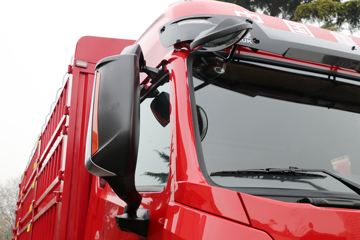 �й����� ���N5W�п� ���˰� 220���� 4X2 6.75�ײ�դʽ�ػ���(����)(ZZ5185CCYK5113F1)ͼƬ