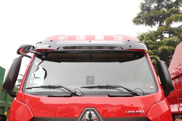 �й����� ���N5W�п� ���˰� 220���� 4X2 6.75�ײ�դʽ�ػ���(����)(ZZ5185CCYK5113F1)ͼƬ