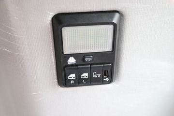 �й����� ���N5W�п� ���˰� 220���� 4X2 6.75�ײ�դʽ�ػ���(����)(ZZ5185CCYK5113F1)ͼƬ