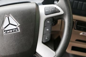 �й����� ���N5W�п� ���˰� 220���� 4X2 6.75�ײ�դʽ�ػ���(����)(ZZ5185CCYK5113F1)ͼƬ