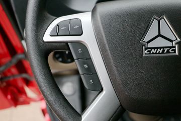 �й����� ���N5W�п� ���˰� 220���� 4X2 6.75�ײ�դʽ�ػ���(����)(ZZ5185CCYK5113F1)ͼƬ