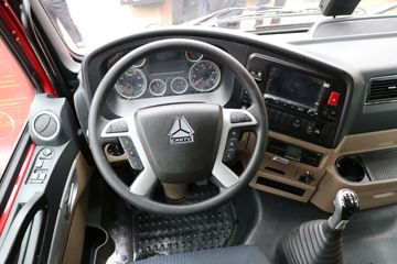 �й����� ���N5W�п� ���˰� 220���� 4X2 6.75�ײ�դʽ�ػ���(����)(ZZ5185CCYK5113F1)ͼƬ