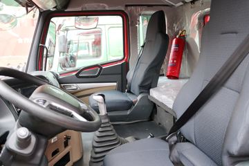 �й����� ���N5W�п� ���˰� 220���� 4X2 6.75�ײ�դʽ�ػ���(����)(ZZ5185CCYK5113F1)ͼƬ