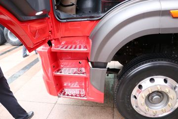 �й����� ���N5W�п� ���˰� 220���� 4X2 6.75�ײ�դʽ�ػ���(����)(ZZ5185CCYK5113F1)ͼƬ