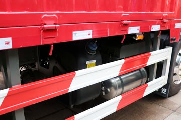 �й����� ���N5W�п� ���˰� 220���� 4X2 6.75�ײ�դʽ�ػ���(����)(ZZ5185CCYK5113F1)ͼƬ