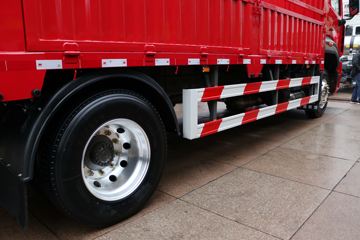 �й����� ���N5W�п� ���˰� 220���� 4X2 6.75�ײ�դʽ�ػ���(����)(ZZ5185CCYK5113F1)ͼƬ