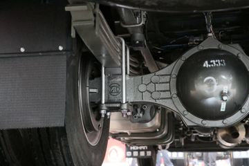 �й����� ���N5W�п� ���˰� 220���� 4X2 6.75�ײ�դʽ�ػ���(����)(ZZ5185CCYK5113F1)ͼƬ