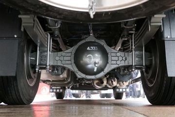 �й����� ���N5W�п� ���˰� 220���� 4X2 6.75�ײ�դʽ�ػ���(����)(ZZ5185CCYK5113F1)ͼƬ