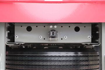 �й����� ���N5W�п� ���˰� 220���� 4X2 6.75�ײ�դʽ�ػ���(����)(ZZ5185CCYK5113F1)ͼƬ