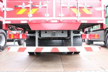 �й����� ���N5W�п� ���˰� 220���� 4X2 6.75�ײ�դʽ�ػ���(����)(ZZ5185CCYK5113F1)ͼƬ