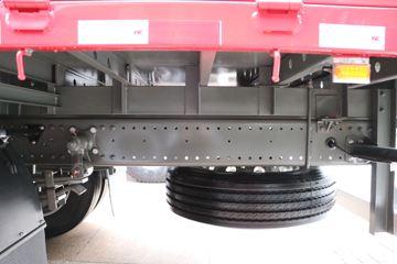 �й����� ���N5W�п� ���˰� 220���� 4X2 6.75�ײ�դʽ�ػ���(����)(ZZ5185CCYK5113F1)ͼƬ