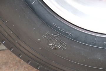 �й����� ���N5W�п� ���˰� 220���� 4X2 6.75�ײ�դʽ�ػ���(����)(ZZ5185CCYK5113F1)ͼƬ