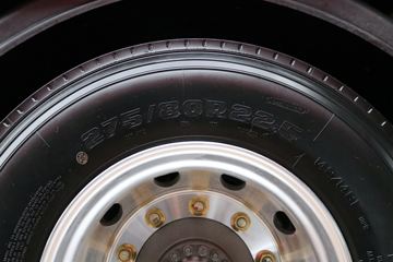 �й����� ���N5W�п� ���˰� 220���� 4X2 6.75�ײ�դʽ�ػ���(����)(ZZ5185CCYK5113F1)ͼƬ