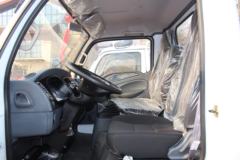 东风 福瑞卡R5 2020款 110马力 4X2 自卸车(国六)(EQ1045SJ3CDF)