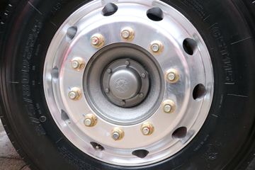 �й����� ���N5W�п� ���˰� 220���� 4X2 6.75�ײ�դʽ�ػ���(����)(ZZ5185CCYK5113F1)ͼƬ