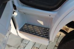 东风 福瑞卡R5 2020款 110马力 4X2 自卸车(国六)(EQ1045SJ3CDF)