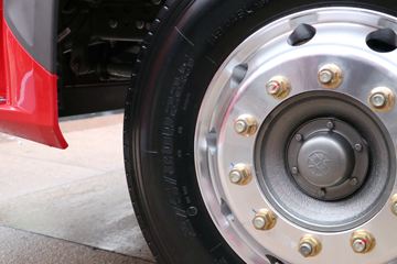 �й����� ���N5W�п� ���˰� 220���� 4X2 6.75�ײ�դʽ�ػ���(����)(ZZ5185CCYK5113F1)ͼƬ