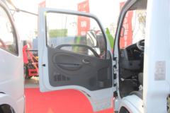 东风 福瑞卡R5 2020款 110马力 4X2 自卸车(国六)(EQ1045SJ3CDF)