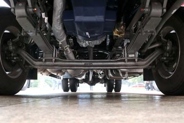 �й����� ���N5W�п� ���˰� 220���� 4X2 6.75�ײ�դʽ�ػ���(����)(ZZ5185CCYK5113F1)ͼƬ