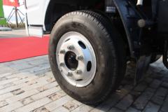 东风 福瑞卡R5 2020款 110马力 4X2 自卸车(国六)(EQ1045SJ3CDF)