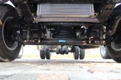 东风 福瑞卡R5 2020款 110马力 4X2 自卸车(国六)(EQ1045SJ3CDF)