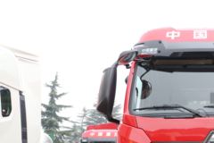 中国重汽 豪瀚N7W重卡 460马力 6X4牵引车(ZZ4255N3246E1)