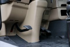 中国重汽 豪瀚N7W重卡 460马力 6X4牵引车(ZZ4255N3246E1)