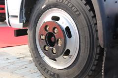 东风 福瑞卡R5 2020款 150马力 4X2 自卸车(国六)(EQ1125SJ8CDC)