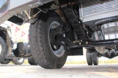 东风 福瑞卡R5 2020款 150马力 4X2 自卸车(国六)(EQ1125SJ8CDC)