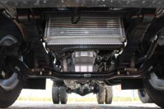 东风 福瑞卡R5 2020款 150马力 4X2 自卸车(国六)(EQ1125SJ8CDC)