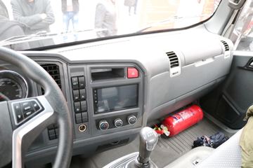 �й�����HOWO ��ϵ 160���� 4.15�׵��������Ῠ(����)ͼƬ