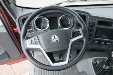 �й�����HOWO ��ϵ 160���� 4.15�׵��������Ῠ(����)ͼƬ