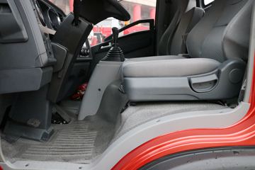 �й�����HOWO ��ϵ 160���� 4.15�׵��������Ῠ(����)ͼƬ