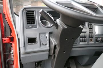 �й�����HOWO ��ϵ 160���� 4.15�׵��������Ῠ(����)ͼƬ