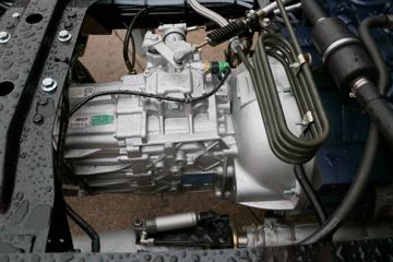 �й�����HOWO ��ϵ 160���� 4.15�׵��������Ῠ(����)ͼƬ