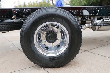 �й�����HOWO ��ϵ 160���� 4.15�׵��������Ῠ(����)ͼƬ