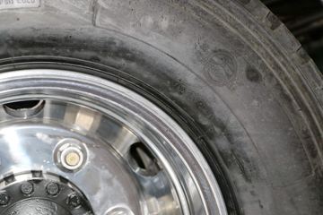 �й�����HOWO ��ϵ 160���� 4.15�׵��������Ῠ(����)ͼƬ