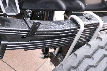 �й�����HOWO ��ϵ 160���� 4.15�׵��������Ῠ(����)ͼƬ