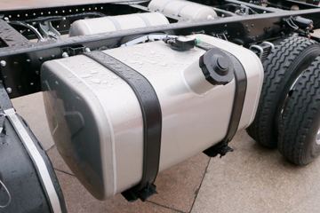 �й�����HOWO ��ϵ 160���� 4.15�׵��������Ῠ(����)ͼƬ